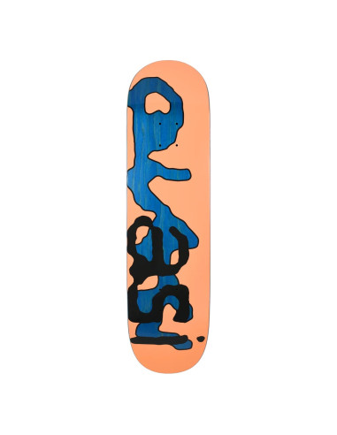 Quasi Skateboards Lowercase deck