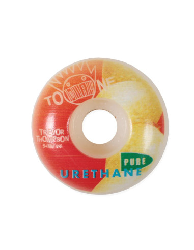 Dial Tone MFG Thompson Guava Wheels