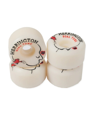 Dial Tone MFG Herrington Kind Mind...