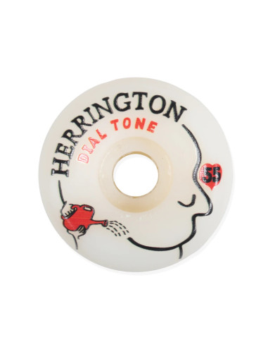 Dial Tone MFG Herrington Kind Mind...