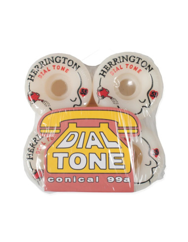 Dial Tone MFG Herrington Kind Mind...