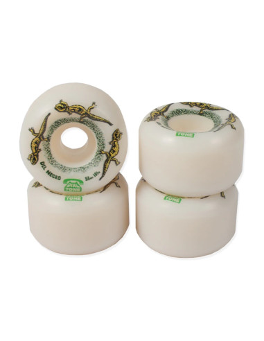 Dial Tone MFG Del Negro Amphibious...