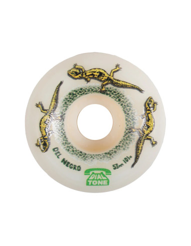 Dial Tone MFG Del Negro Amphibious...