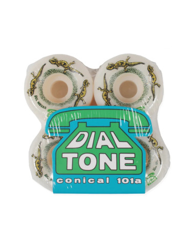 Dial Tone MFG Del Negro Amphibious...