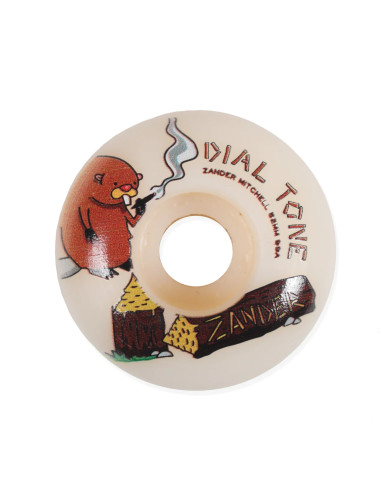 Dial Tone MFG Mitchell Beaver Wheels