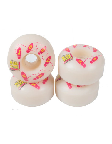 Dial Tone MFG Trahan Two Steppin' Wheels