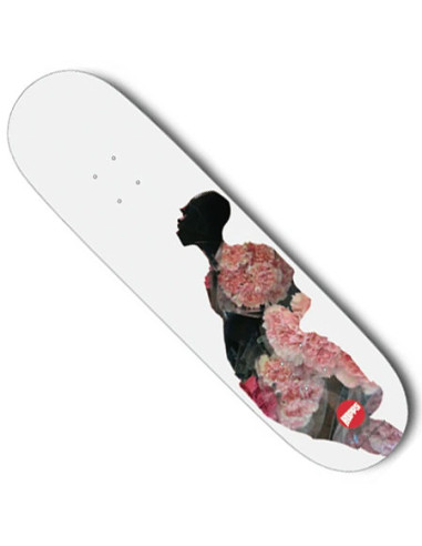 Hopps Skateboards Spirit Guide 1/3 deck