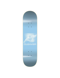 Cleaver Skateboards Sharing...