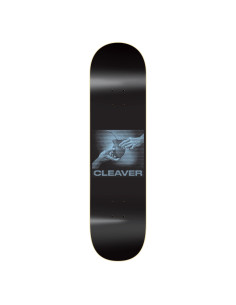 Cleaver Skateboards Sharing...