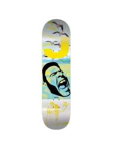 Cleaver Skateboards Jay deck