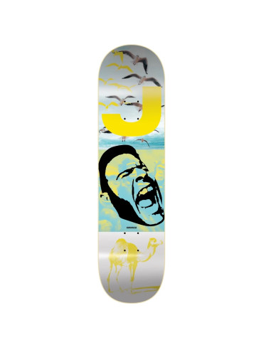 Cleaver Skateboards Jay deck