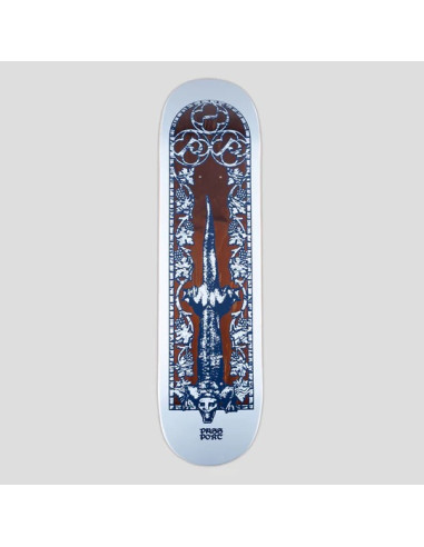 Passport Skateboards Gargoyle Series...