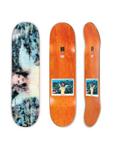 Polar Skate co Angel Jamie...