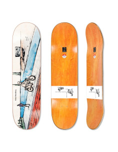 Polar Skate co West Harbour...