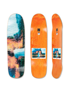 Polar Skate co Burning... 2