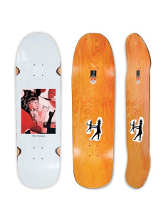 Polar Skate co Contact deck...