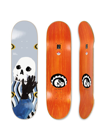 Polar Skate co It Will Pass deck...