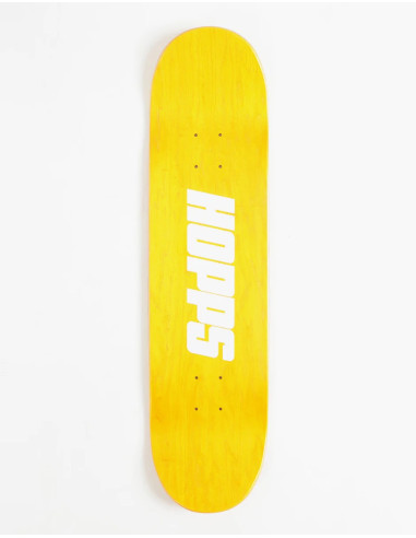 Hopps Skateboards Underground Creeper...