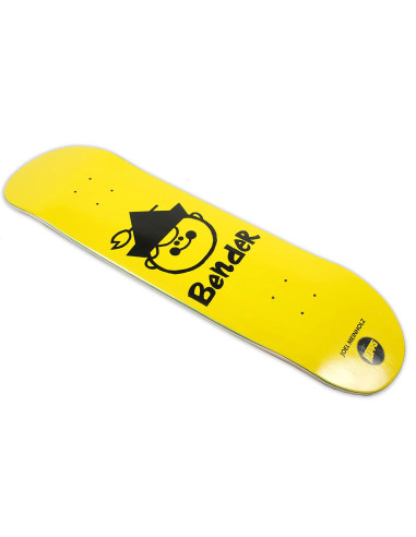 Hopps Skateboards Bender deck
