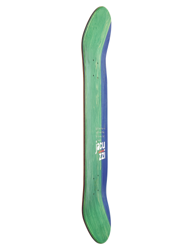 Jacuzzi Unlimited Fetch deck