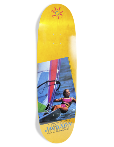 Jacuzzi Unlimited Carried Away...