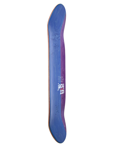 Jacuzzi Unlimited Carried Away...