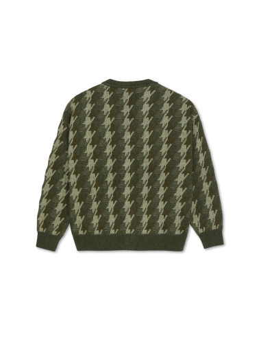 Polar Skate co Louis cardigan...