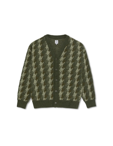 Polar Skate co Louis cardigan...
