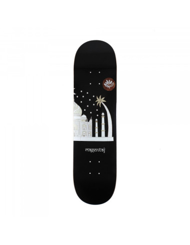 Magenta Skateboards Magentaj One Off...