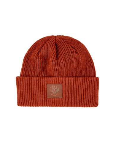 Magenta Skateboartds Tree Beanie Orange