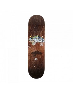 Magenta Skateboards Museum...