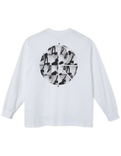 Polar Skate co Sequence L/S...