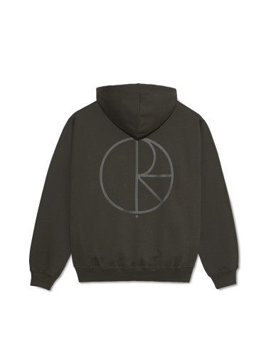 Polar Skate co Stroke Logo Hoodie...