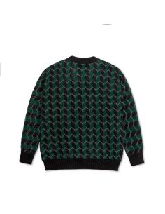 Polar Skate co Zig Zag Knit... 2