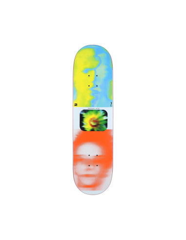 Quasi Skateboards Blur De Keyzer...