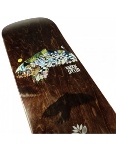 Magenta Skateboards Museum... 2