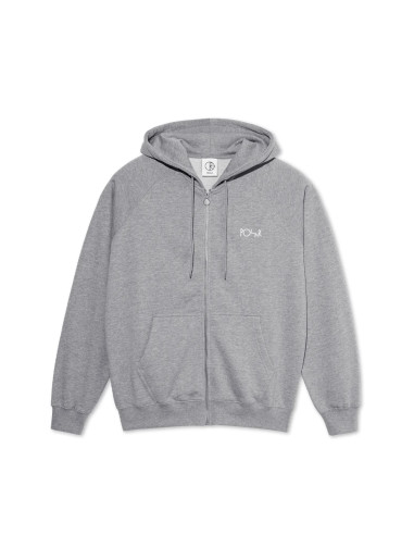 Polar Skate co Default Zip hoodie...
