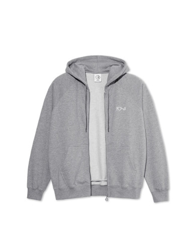 Polar Skate co Default Zip hoodie...