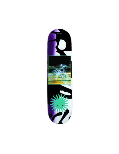 Quasi Skateboards Joyride Tyler...