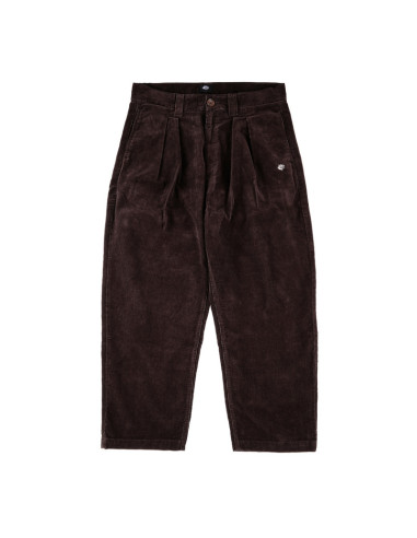 Magenta Skateboards Og Chino Cord...