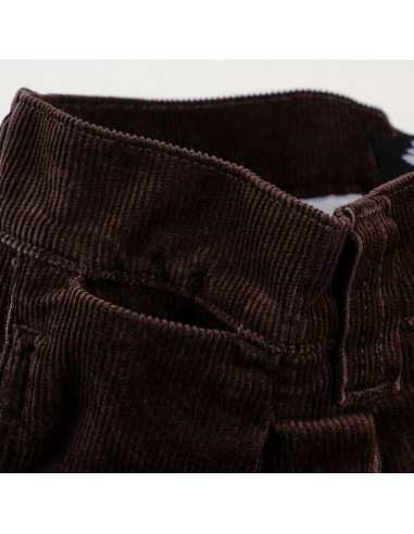 Magenta Skateboards Og Chino Cord...