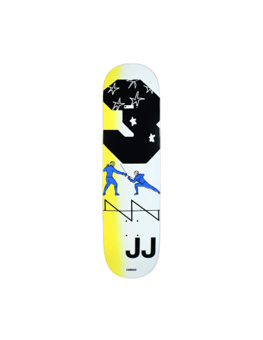 Quasi Skateboards Prize Jake Johnson...