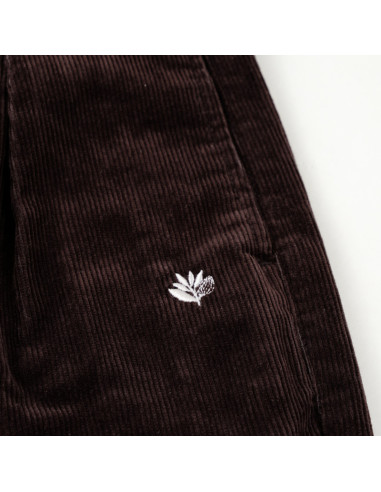 Magenta Skateboards Og Chino Cord...