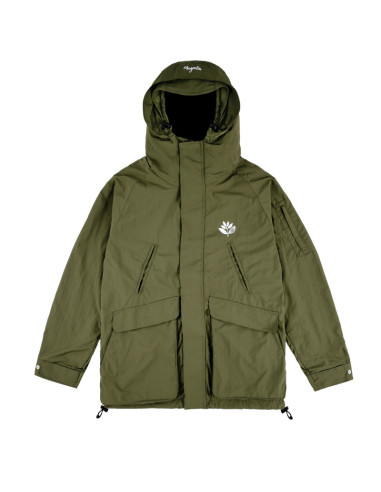 Magenta Skateboards Rainfall Jacket...