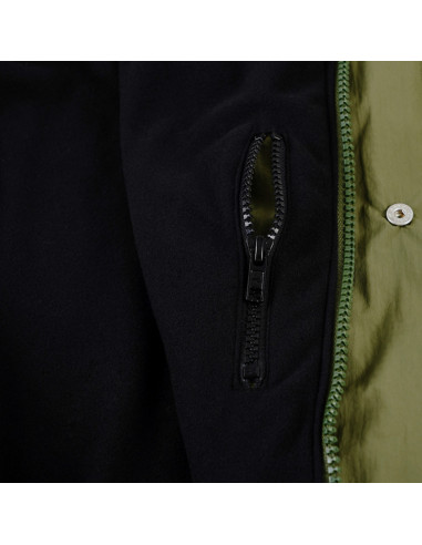 Magenta Skateboards Rainfall Jacket...