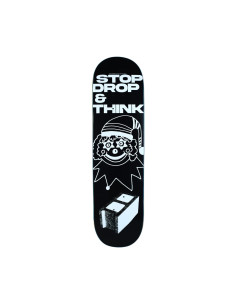 Quasi Skateboards Think...
