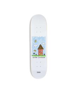Sour Solution WM Art deck