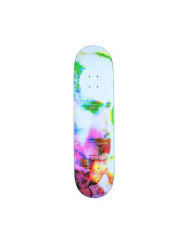 Quasi Skateboards Supermodel Wilson...