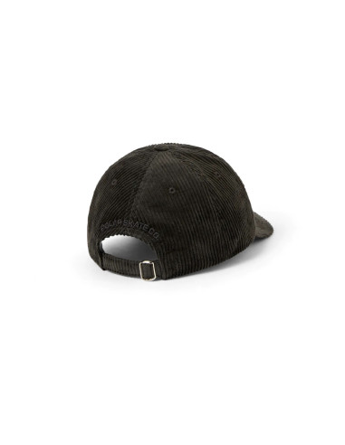 Polar Skate co Sai Cap Dirty Black