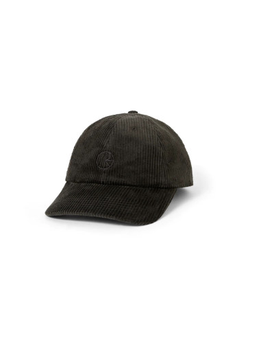 Polar Skate co Sai Cap Dirty Black